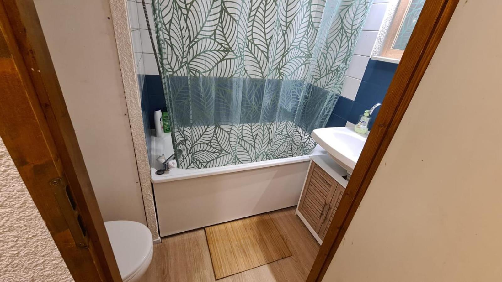 Studio Flocon 18M2 En Rdc Les Carroz d'Araches Zewnętrze zdjęcie